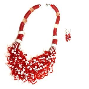 Authentic African Jewelry